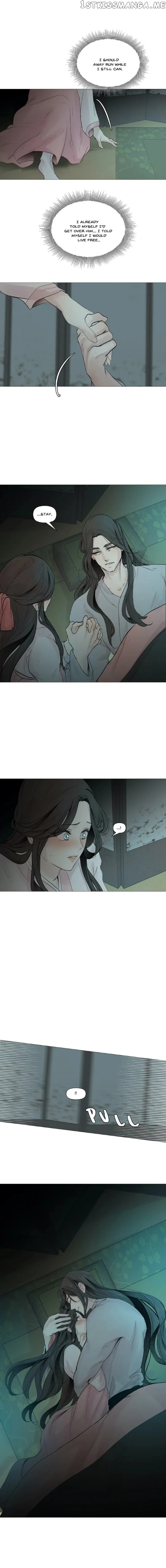 Ellin’s Solhwa chapter 24 - page 6