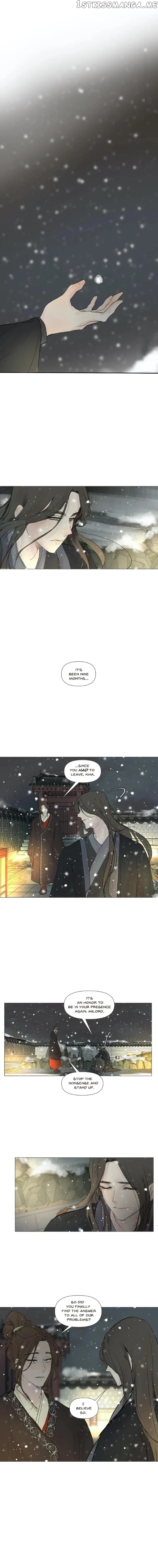 Ellin’s Solhwa chapter 21 - page 10