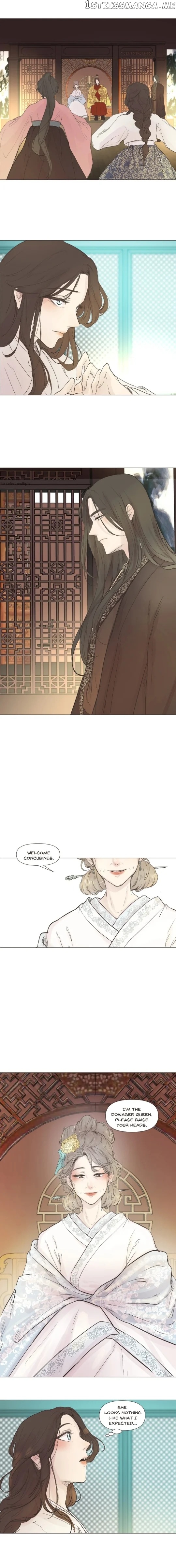 Ellin’s Solhwa chapter 20 - page 2