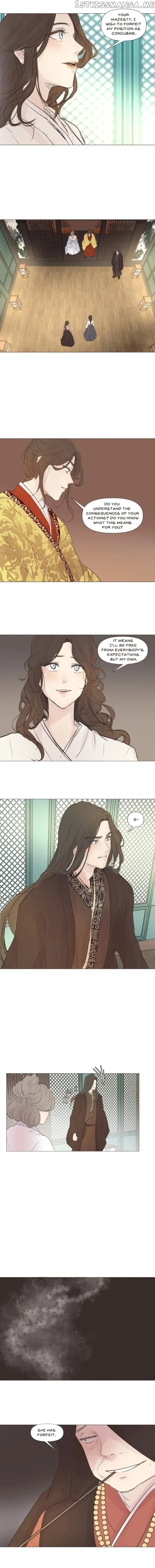 Ellin’s Solhwa chapter 20 - page 9