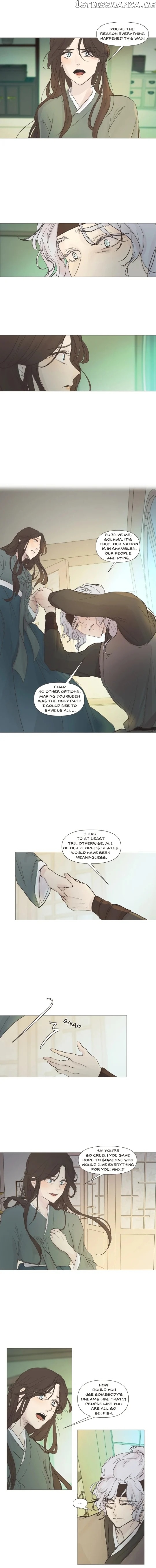 Ellin’s Solhwa chapter 19 - page 2