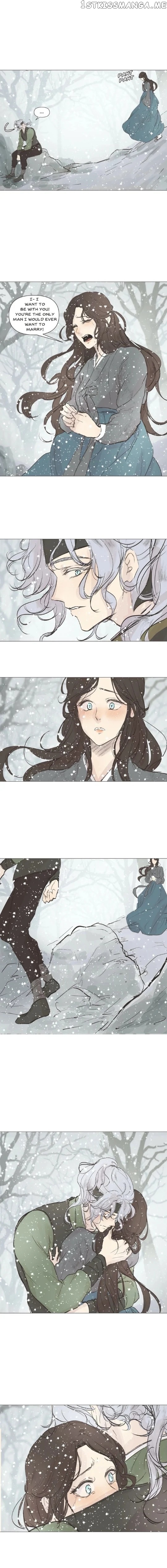 Ellin’s Solhwa chapter 18 - page 10