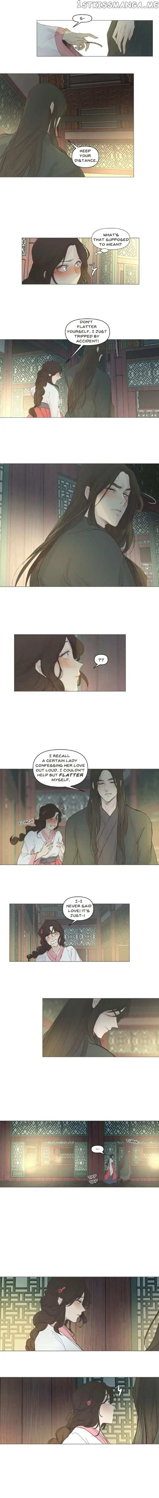Ellin’s Solhwa chapter 16 - page 10