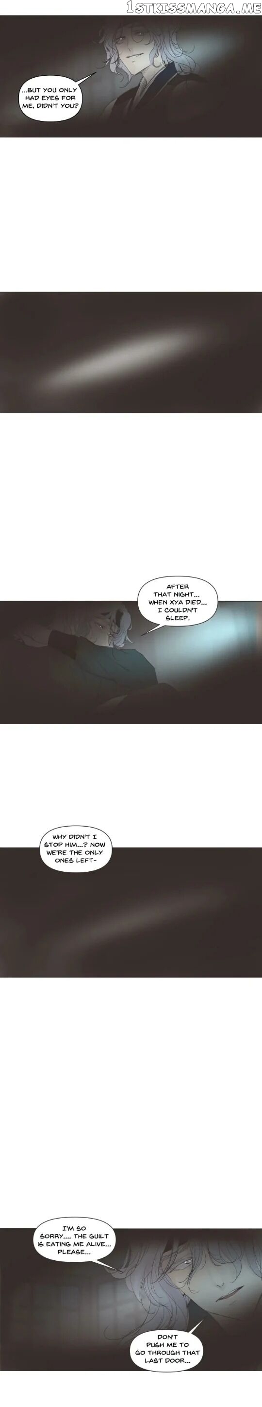 Ellin’s Solhwa chapter 16 - page 2