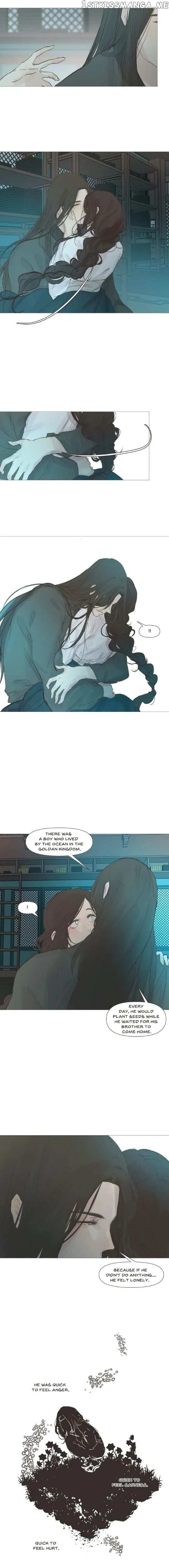 Ellin’s Solhwa chapter 14 - page 3