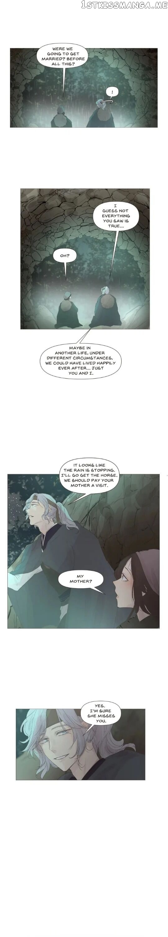 Ellin’s Solhwa chapter 10 - page 2