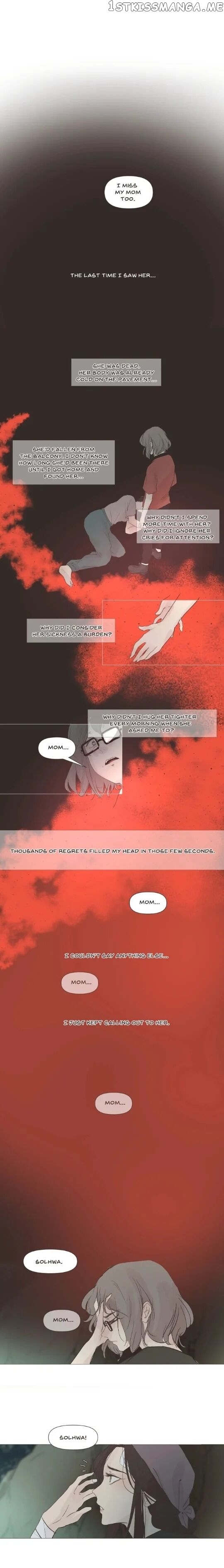 Ellin’s Solhwa chapter 10 - page 3