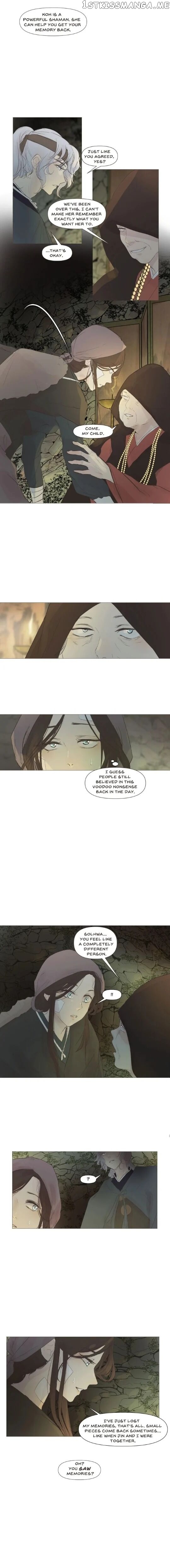 Ellin’s Solhwa chapter 9 - page 5