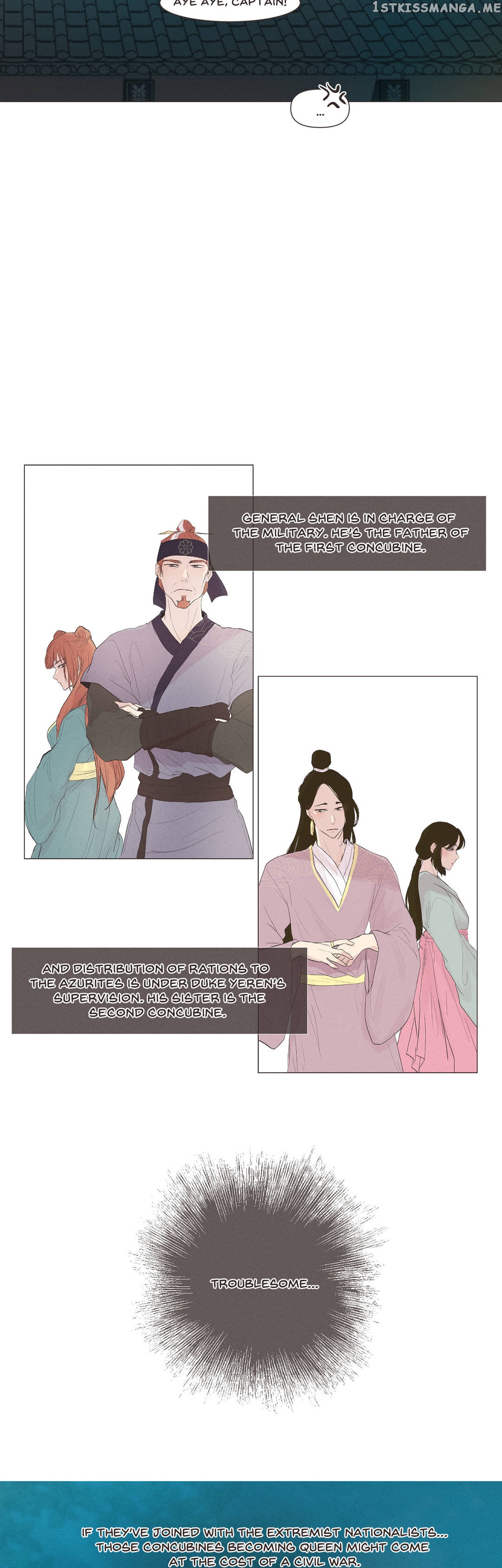 Ellin’s Solhwa chapter 5 - page 7