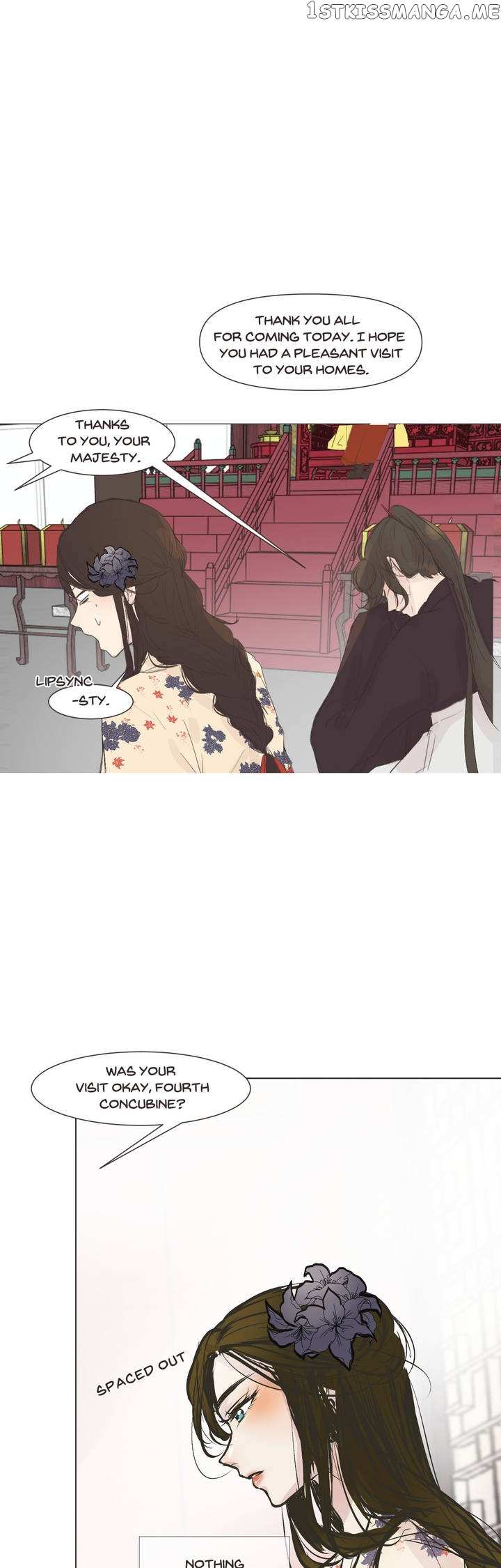 Ellin’s Solhwa chapter 1 - page 37