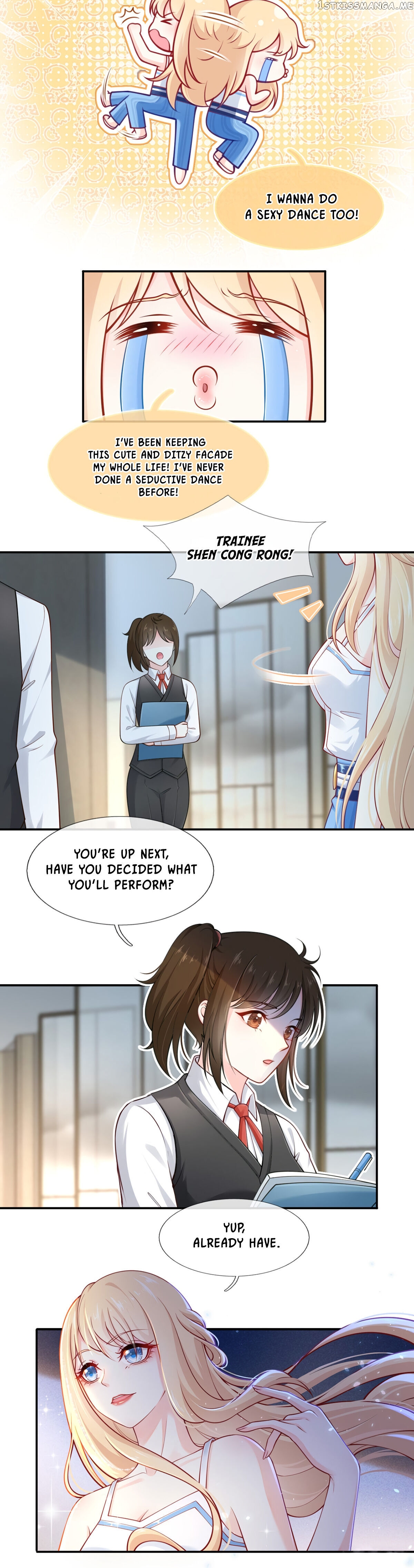 I Became The Villain’s Wife chapter 7 - page 7