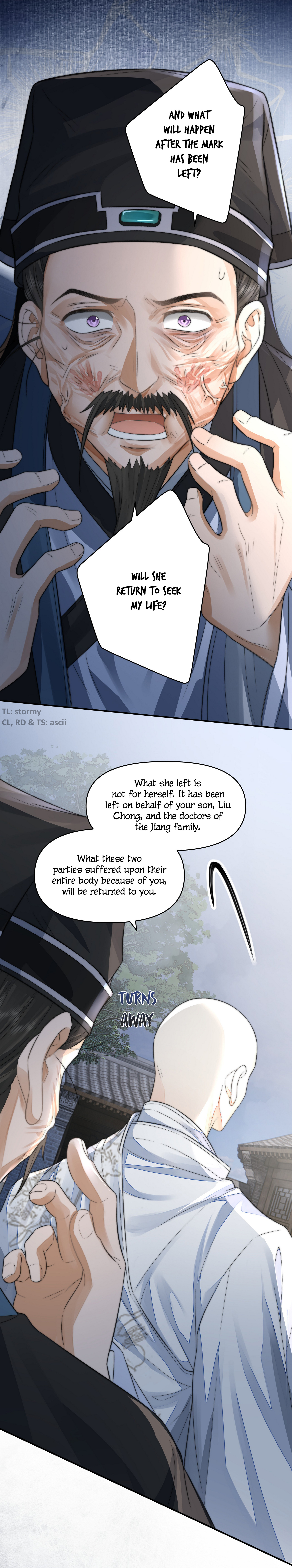 Copper Coins Chapter 26 - page 19