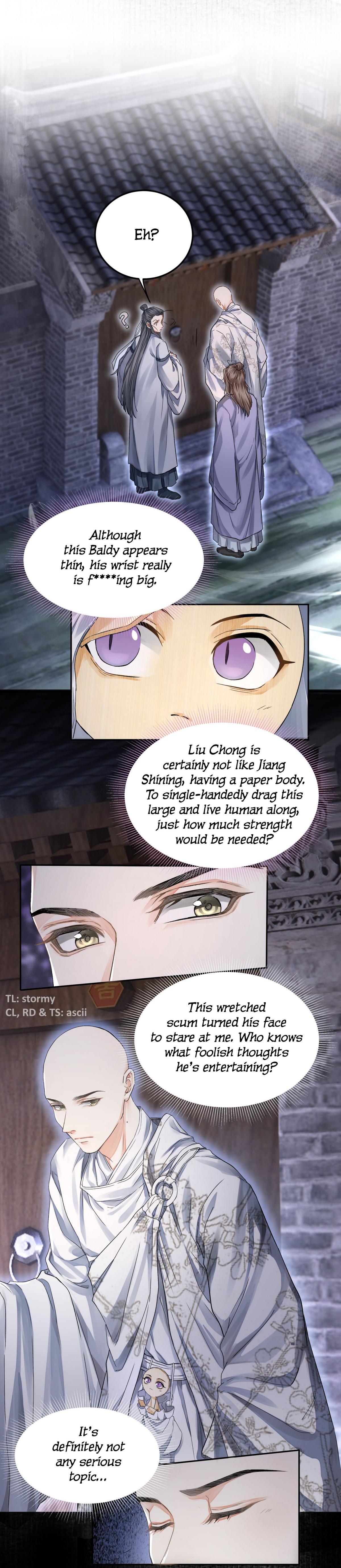 Copper Coins Chapter 21 - page 4