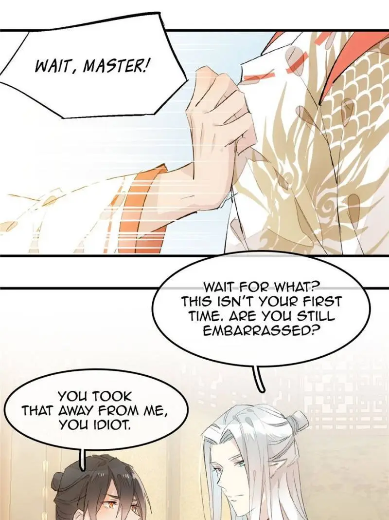 Master’s Flirting With Me Again Chapter 174 - page 23