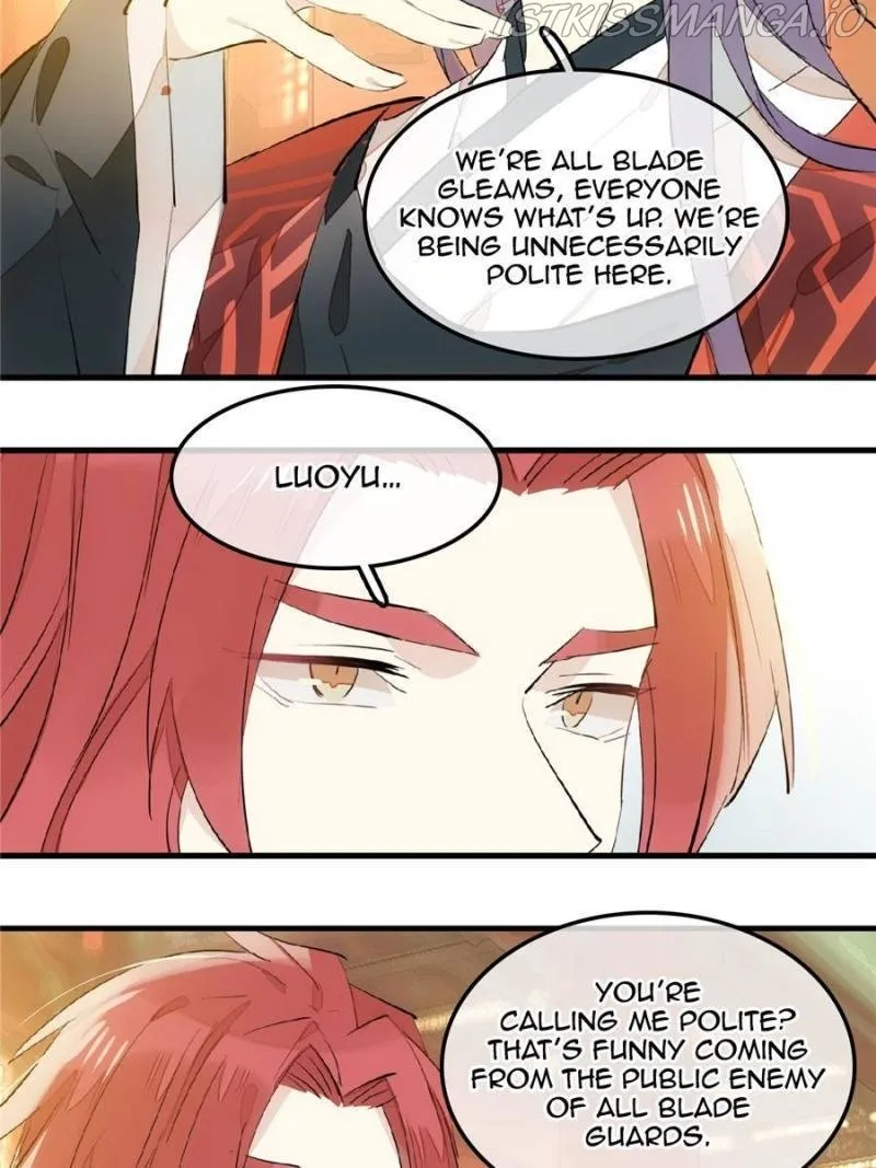 Master’s Flirting With Me Again Chapter 171 - page 23