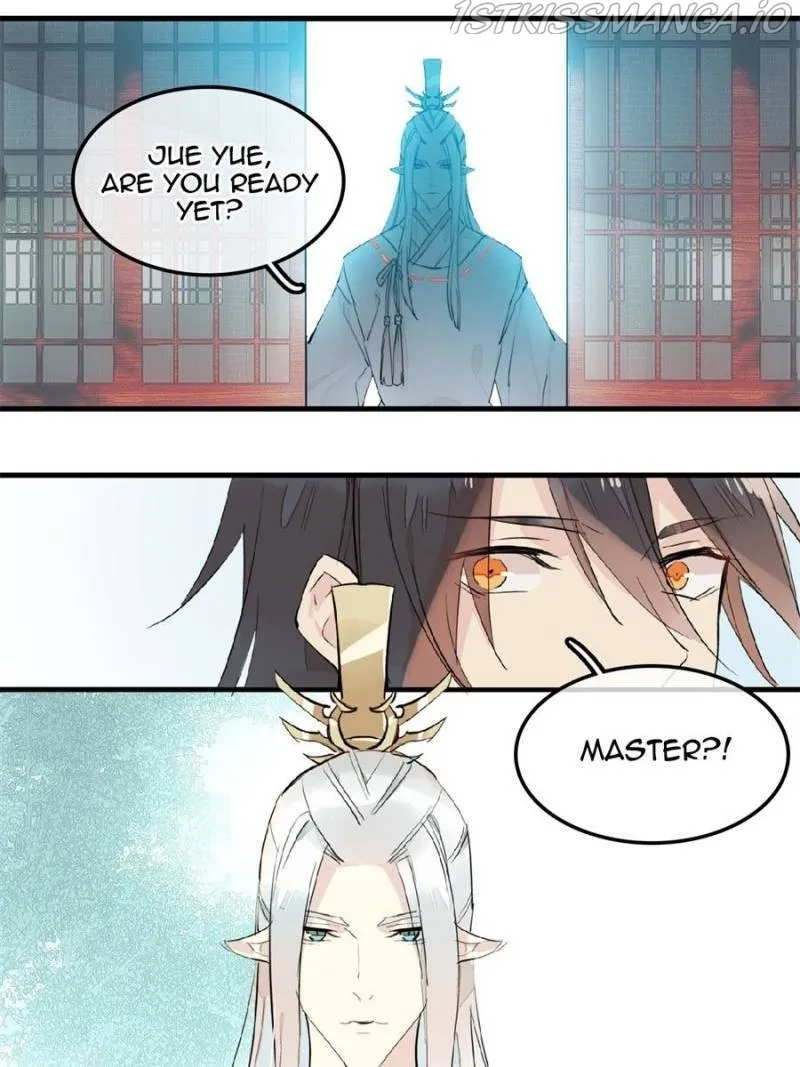 Master’s Flirting With Me Again Chapter 170 - page 49