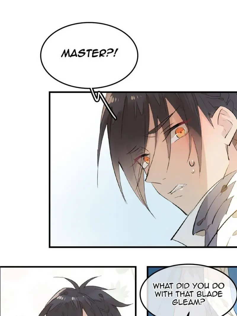 Master’s Flirting With Me Again Chapter 155 - page 49