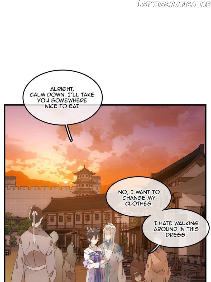 Master’s Flirting With Me Again Chapter 145 - page 39