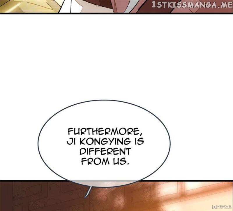 Master’s Flirting With Me Again Chapter 23 - page 63