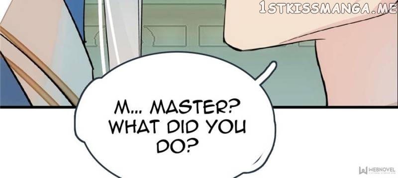 Master’s Flirting With Me Again Chapter 22 - page 22