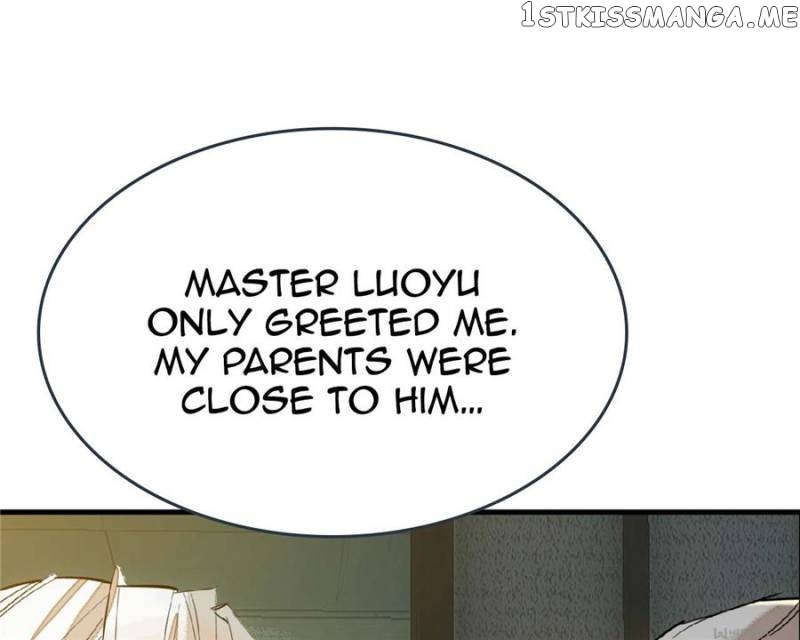 Master’s Flirting With Me Again Chapter 18 - page 40