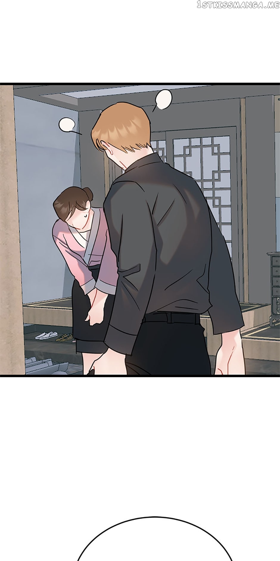 The Dignity Of Romance Chapter 41 - page 29