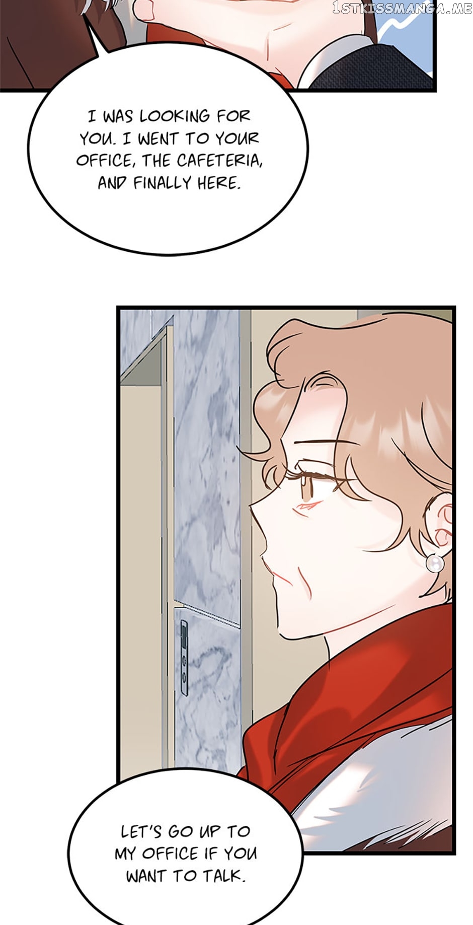 The Dignity Of Romance Chapter 40 - page 48