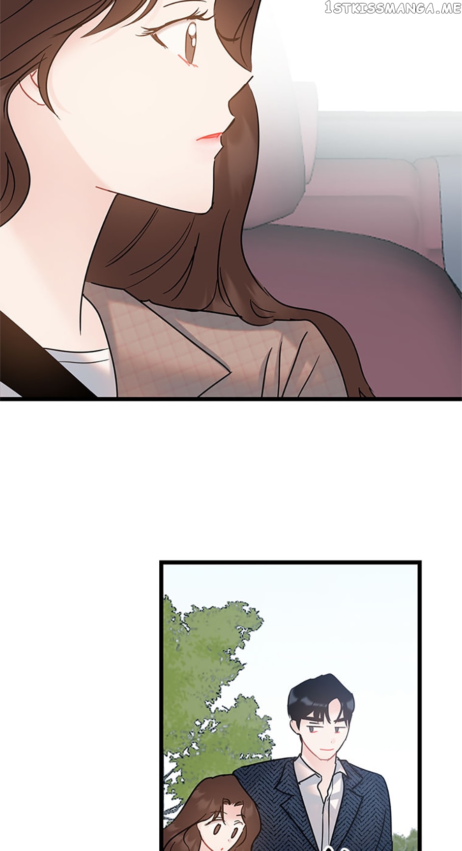 The Dignity Of Romance Chapter 35 - page 29