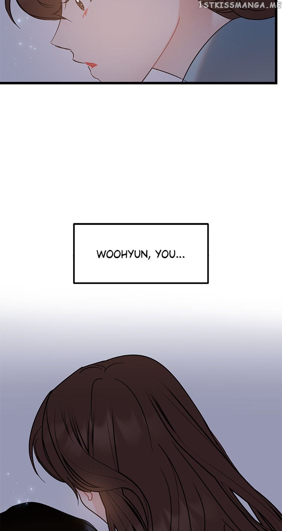 The Dignity Of Romance Chapter 33 - page 13