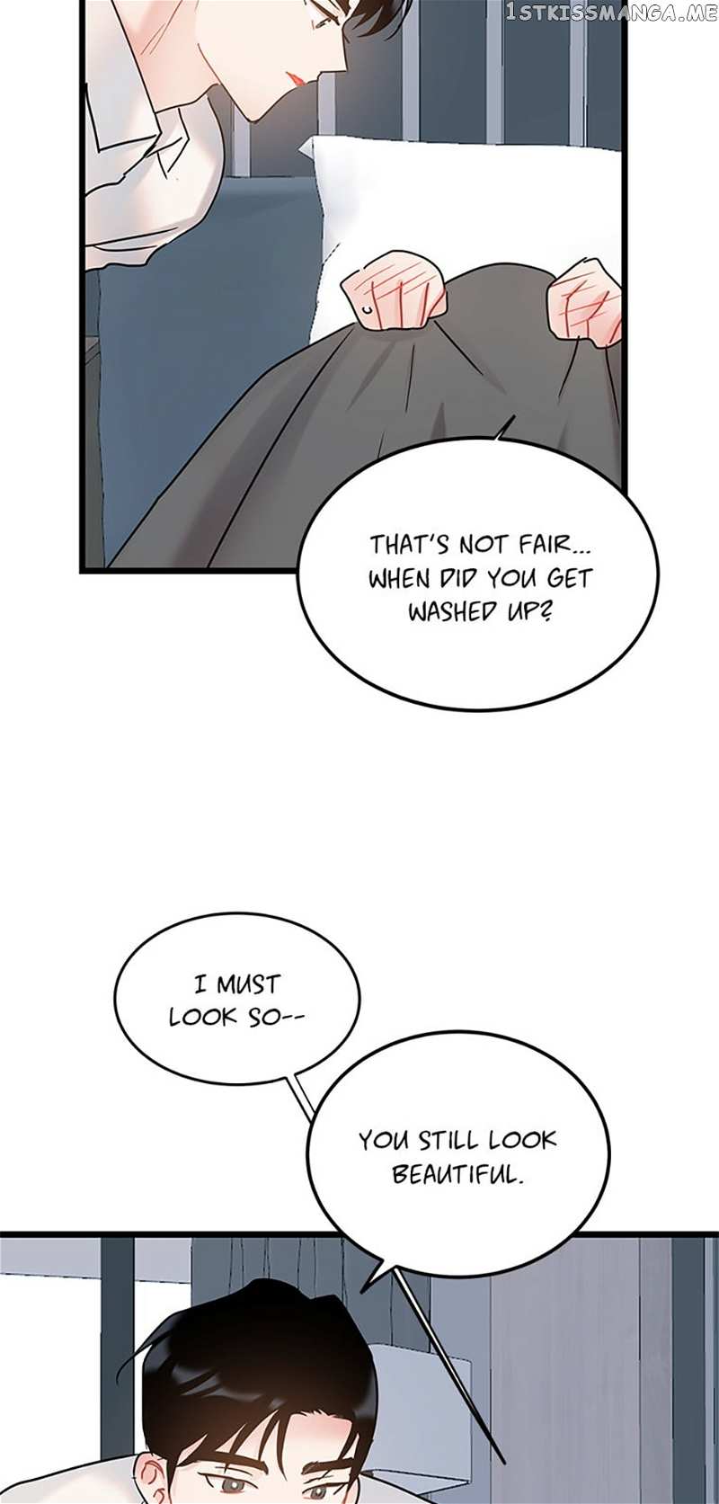 The Dignity Of Romance Chapter 33 - page 22