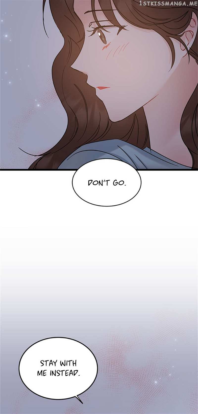 The Dignity Of Romance Chapter 33 - page 8