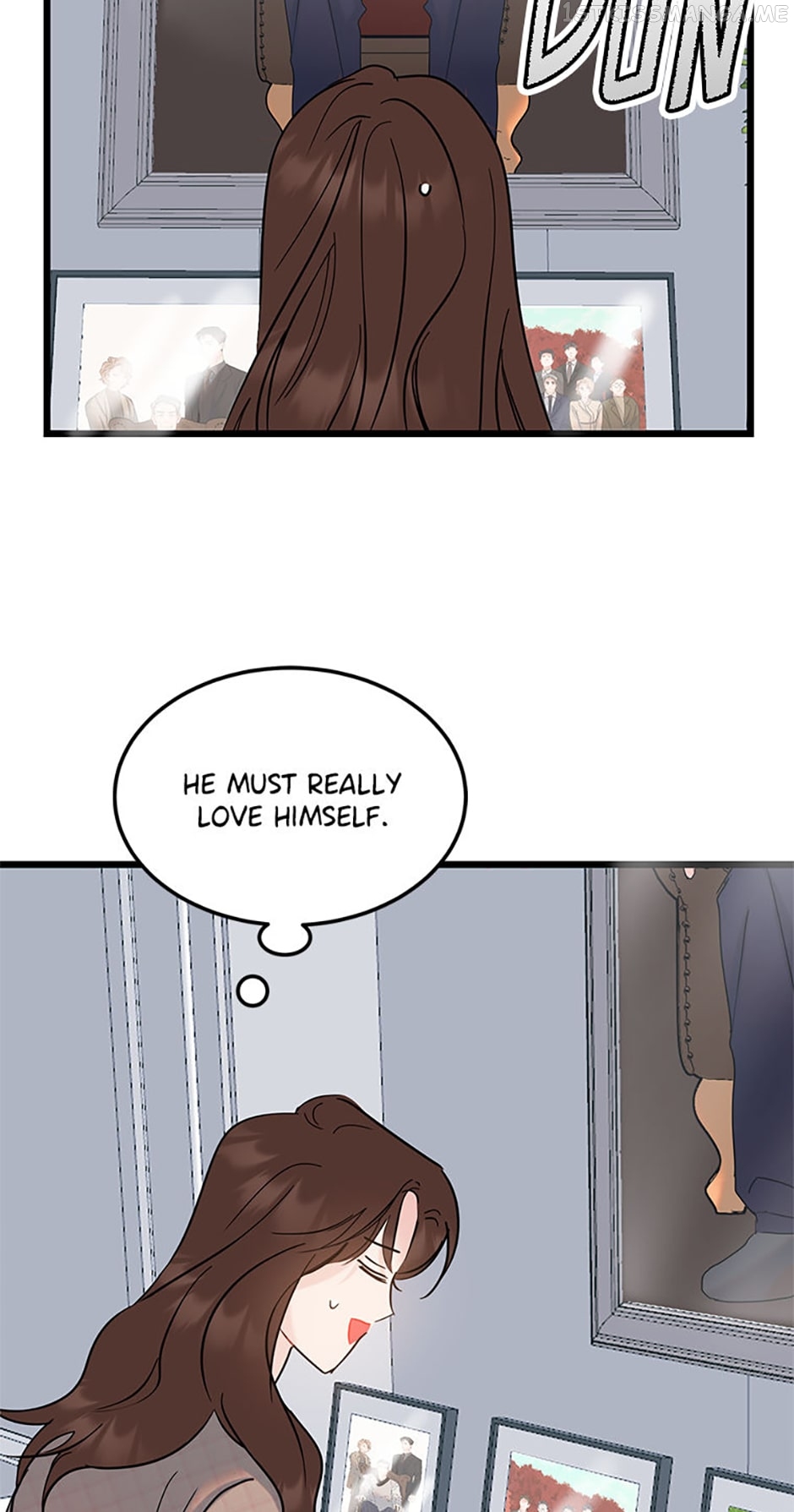 The Dignity Of Romance Chapter 31 - page 37