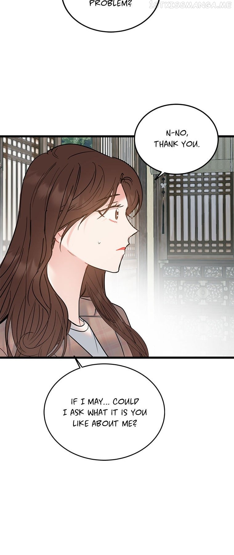 The Dignity Of Romance Chapter 29 - page 36