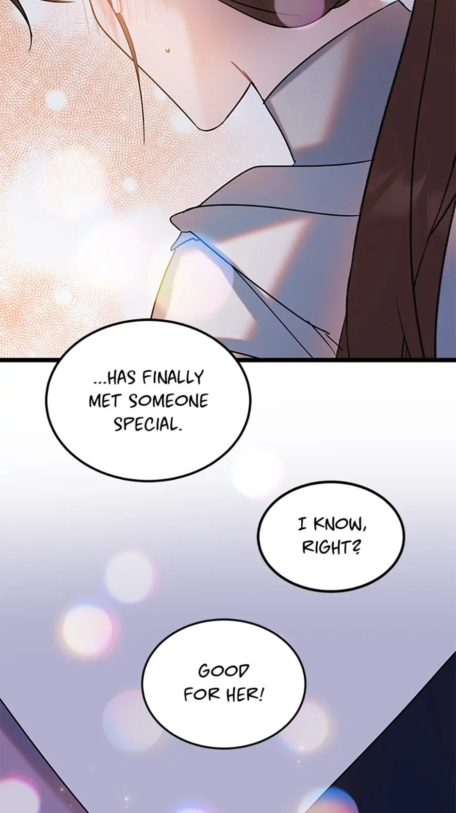 The Dignity Of Romance Chapter 22 - page 45