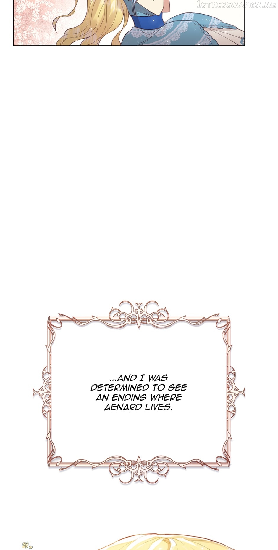 The Villain’s Aesthetics Chapter 75 - page 9