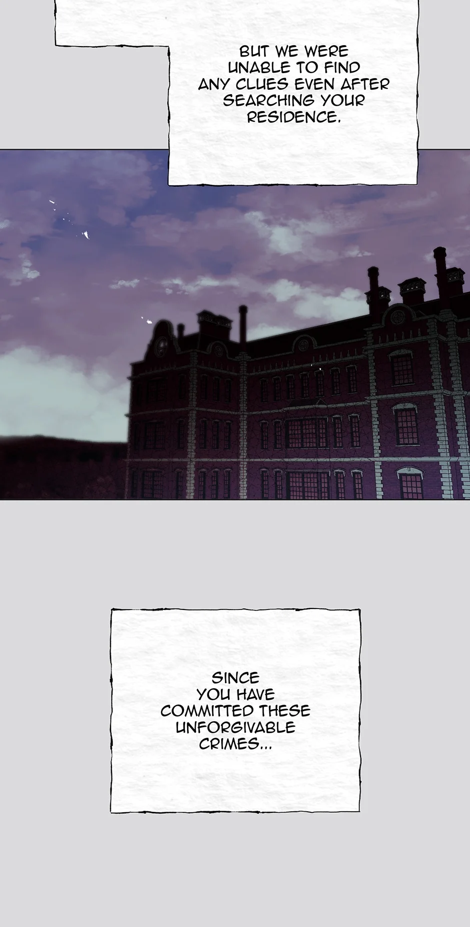 The Villain’s Aesthetics Chapter 66 - page 5