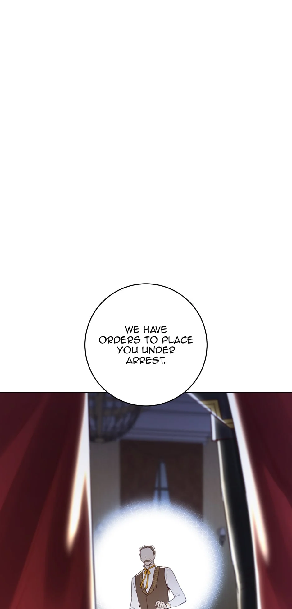 The Villain’s Aesthetics chapter 65 - page 91