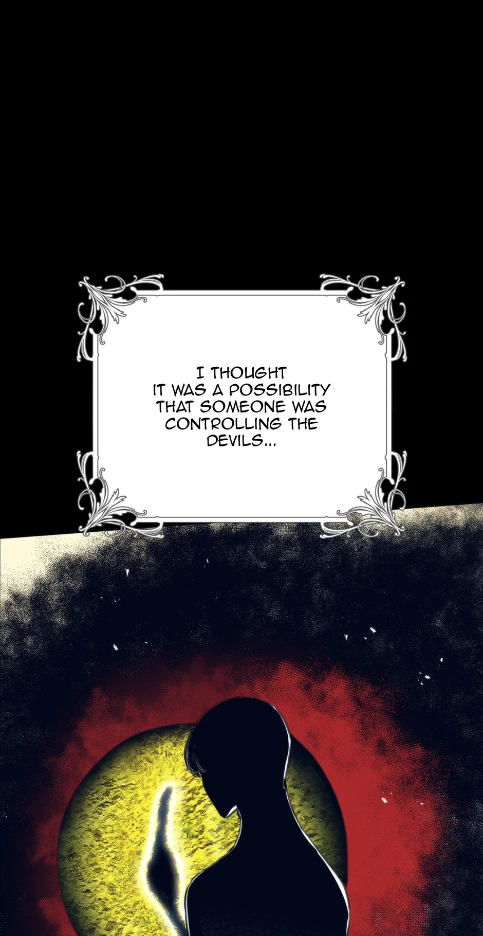The Villain’s Aesthetics chapter 64 - page 86