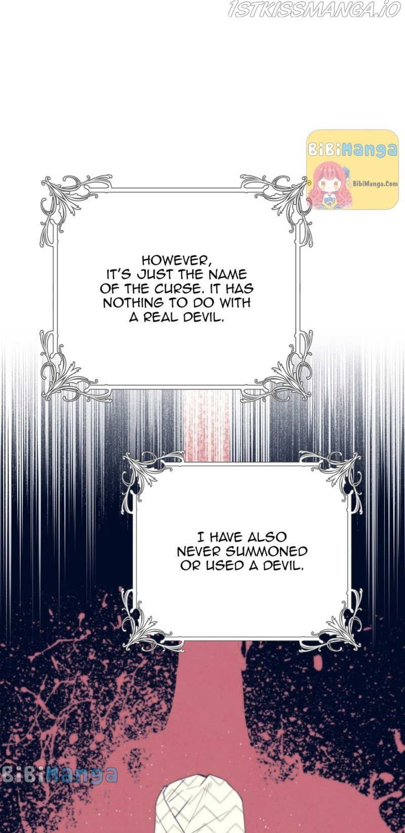 The Villain’s Aesthetics chapter 61 - page 55
