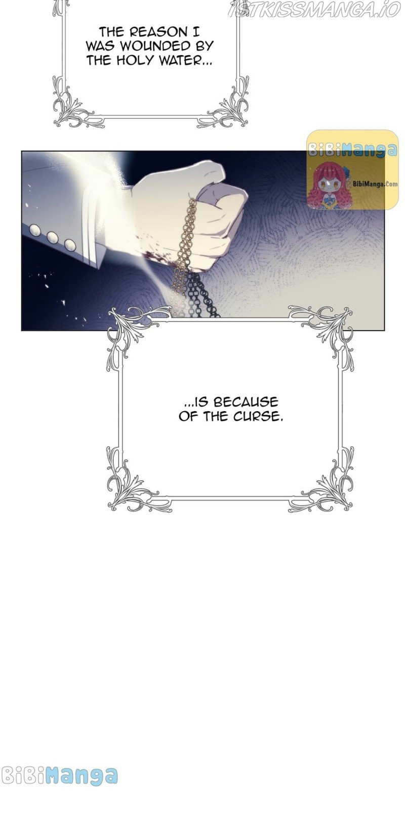 The Villain’s Aesthetics chapter 61 - page 57