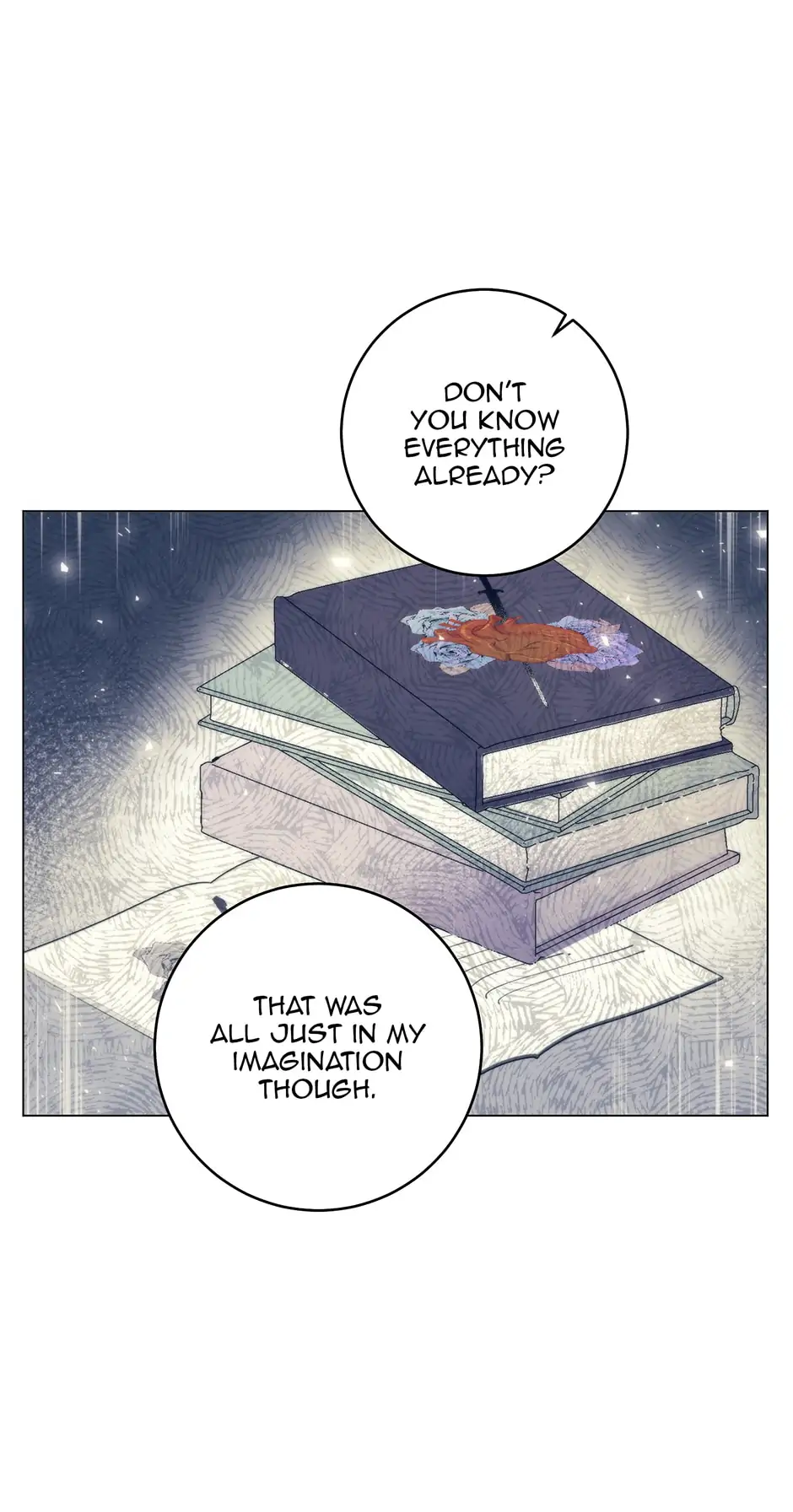 The Villain’s Aesthetics chapter 55 - page 75