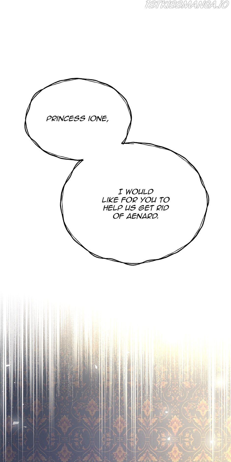 The Villain’s Aesthetics chapter 42 - page 1