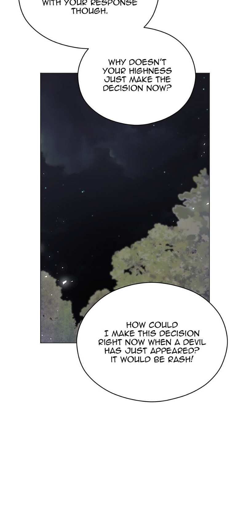 The Villain’s Aesthetics chapter 41 - page 13