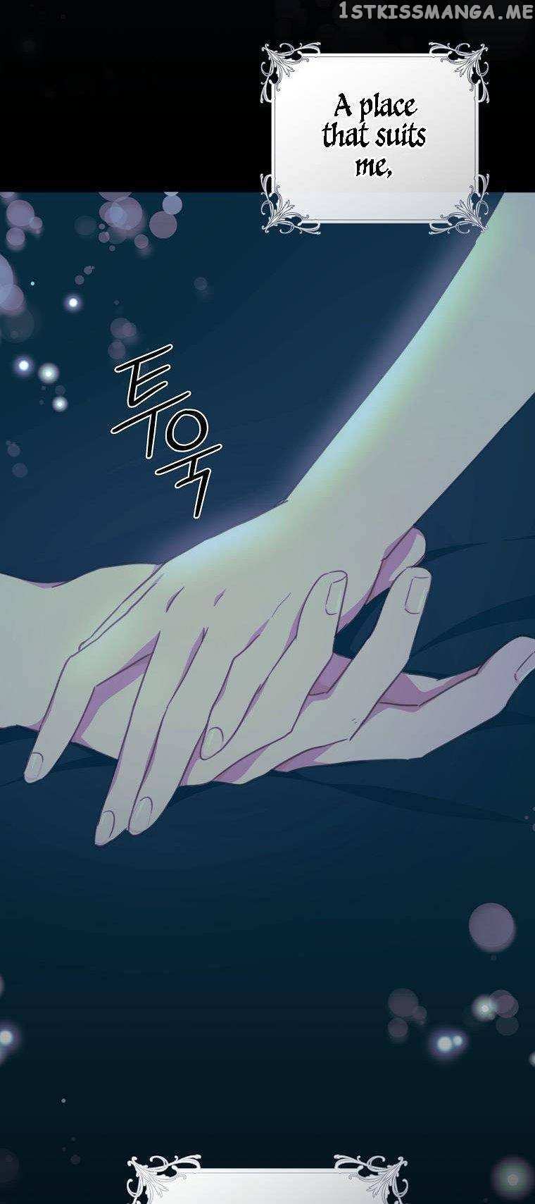 Just Hold My Hand Chapter 38 - page 55