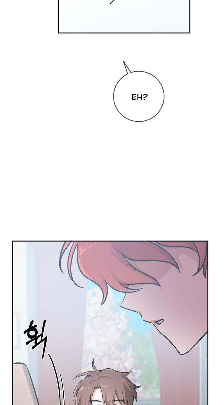 Just Hold My Hand Chapter 20 - page 48