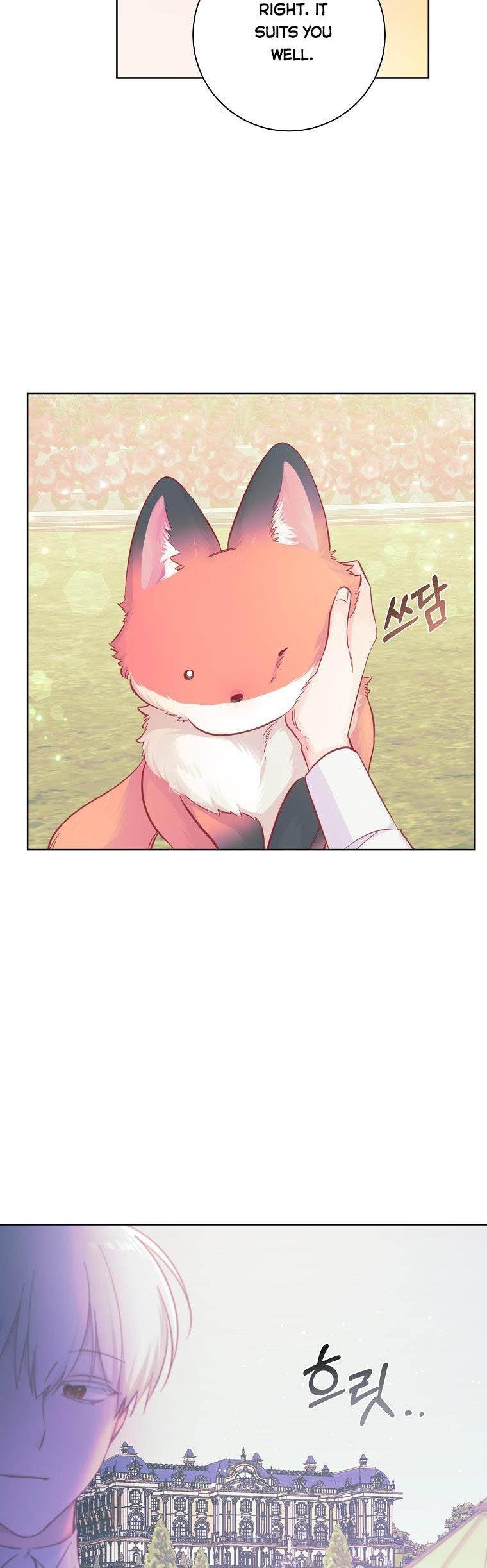 Just Hold My Hand Chapter 13 - page 23