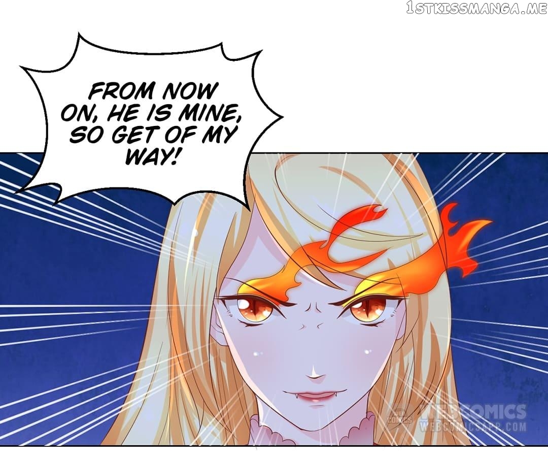 I Have a Date With the Fox Spirit! Chapter 12 - page 14