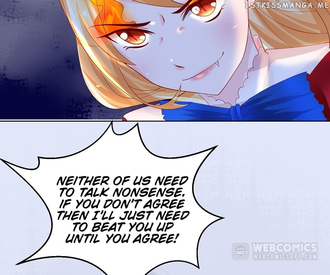 I Have a Date With the Fox Spirit! Chapter 12 - page 42