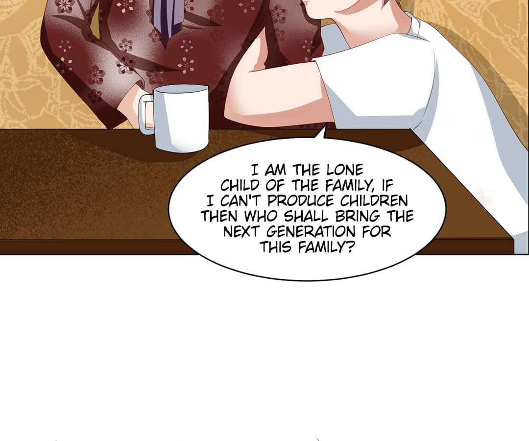 I Have a Date With the Fox Spirit! Chapter 10 - page 9