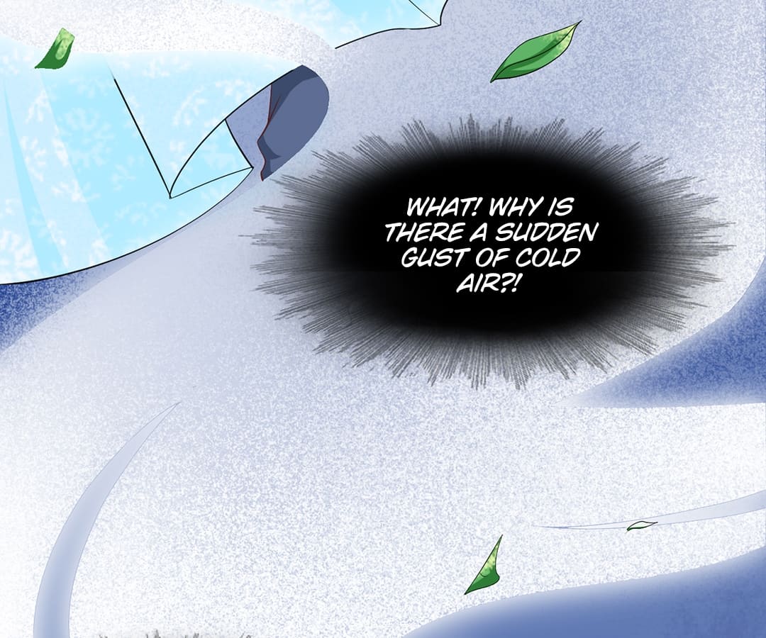 I Have a Date With the Fox Spirit! Chapter 8 - page 33